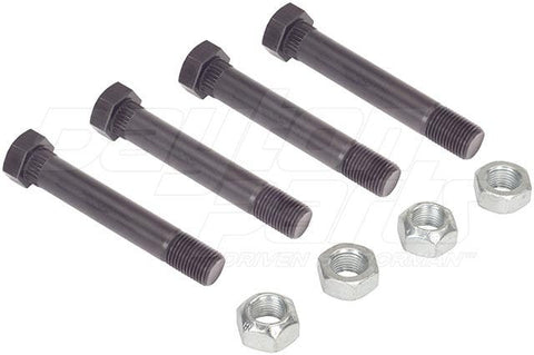 Dayton Parts LT07017 Utility Trailer Spring Component