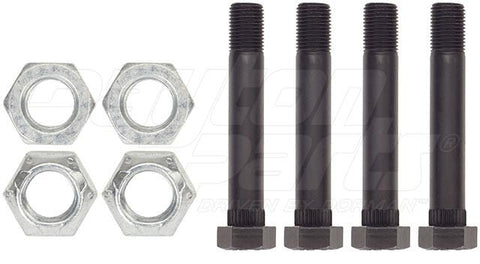 Dayton Parts LT07017 Utility Trailer Spring Component