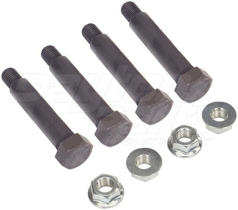 Dayton Parts LT07126 Utility Trailer Spring Component