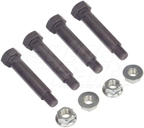 Dayton Parts LT07126 Utility Trailer Spring Component