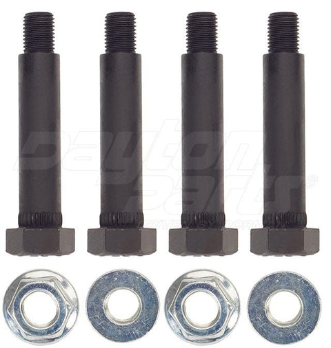 Dayton Parts LT07126 Utility Trailer Spring Component