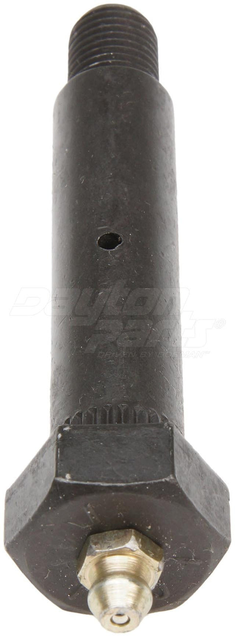 Dayton Parts LT07187 Utility Trailer Spring Component