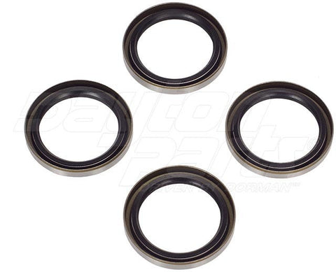 Dayton Parts LT10060 Utility Trailer Spring Component