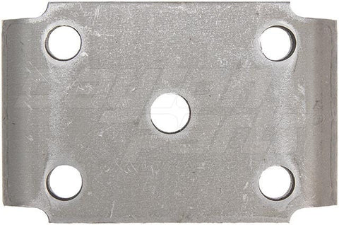 Dayton Parts LT12001 Utility Trailer Spring Component