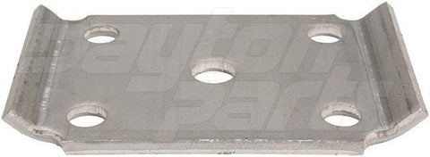 Dayton Parts LT12001 Utility Trailer Spring Component