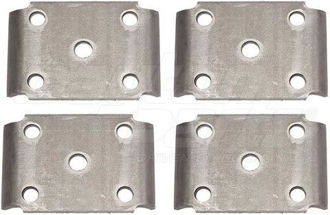 Dayton Parts LT12002 Utility Trailer Spring Component