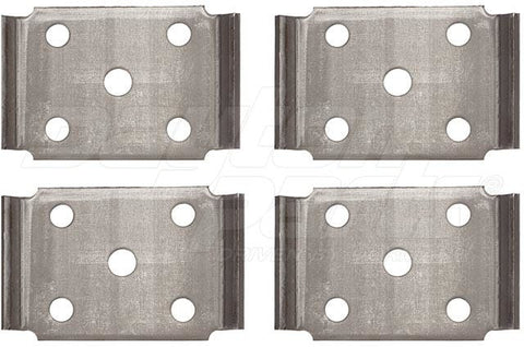 Dayton Parts LT12003 Utility Trailer Spring Component