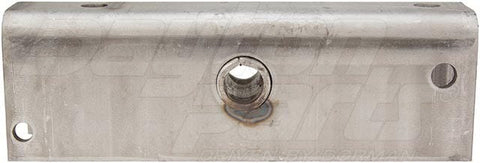 Dayton Parts LT13004HD Utility Trailer Spring Component
