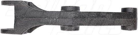 Dayton Parts LT13126 Utility Trailer Spring Component