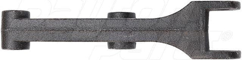 Dayton Parts LT13126 Utility Trailer Spring Component