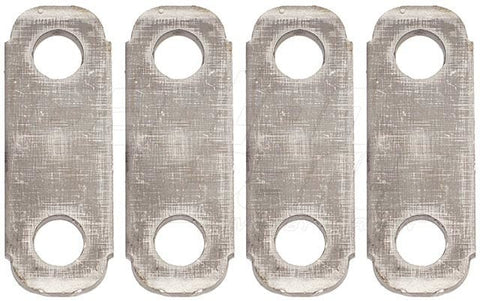 Dayton Parts LT18011 Utility Trailer Spring Component