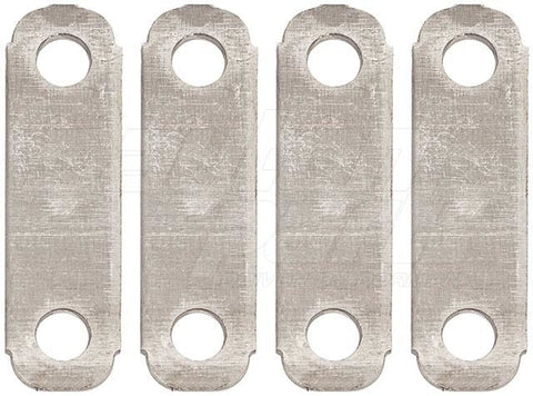 Dayton Parts LT18012 Utility Trailer Spring Component