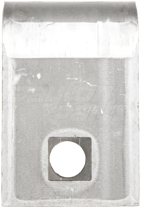 Dayton Parts LT29001 Utility Trailer Spring Component