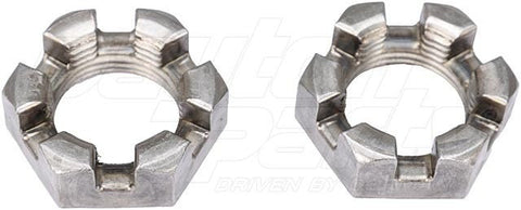 Dayton Parts LT71322 Utility Trailer Spring Component