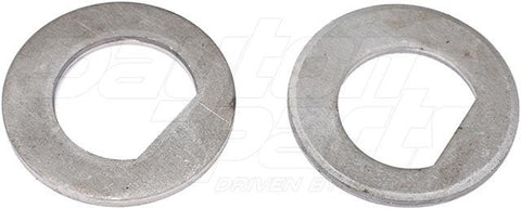 Dayton Parts LT71322 Utility Trailer Spring Component