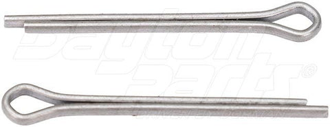 Dayton Parts LT71322 Utility Trailer Spring Component