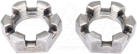 Dayton Parts LT71335 Utility Trailer Spring Component
