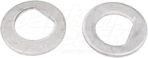 Dayton Parts LT71335 Utility Trailer Spring Component