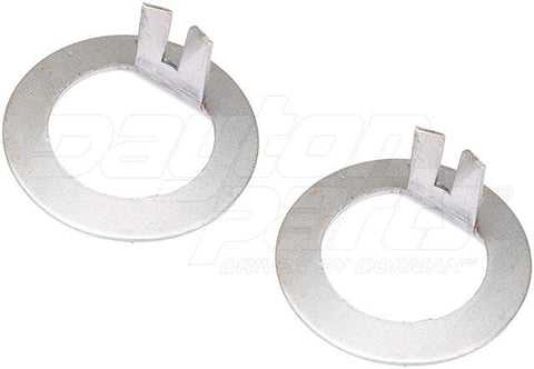 Dayton Parts LT71335 Utility Trailer Spring Component