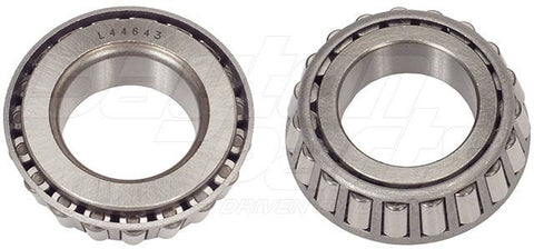 Dayton Parts LT71715 Utility Trailer Spring Component