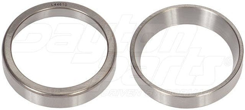 Dayton Parts LT71715 Utility Trailer Spring Component