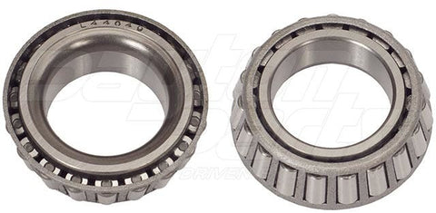 Dayton Parts LT71716 Utility Trailer Spring Component