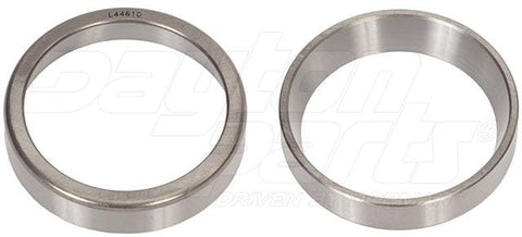 Dayton Parts LT71716 Utility Trailer Spring Component
