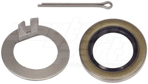 Dayton Parts LT71716 Utility Trailer Spring Component