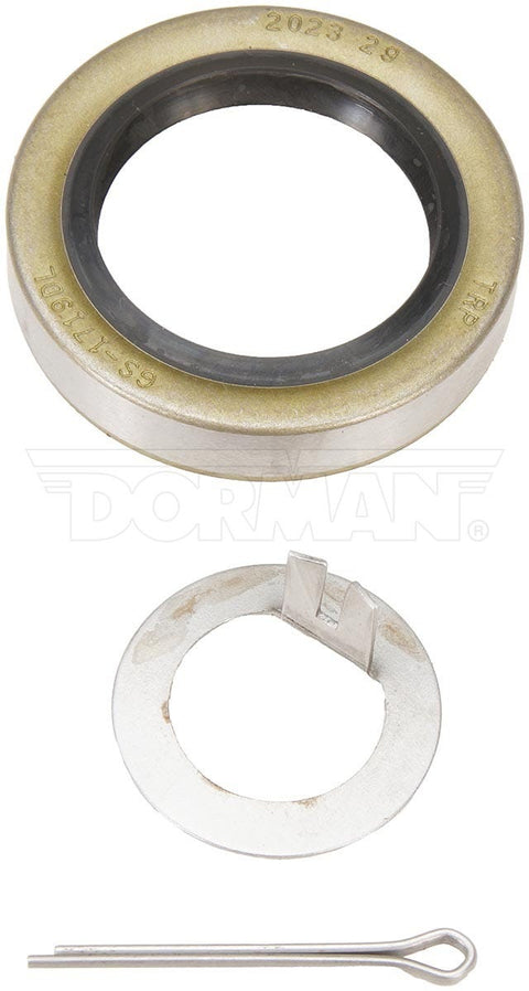 Dayton Parts LT71717 Utility Trailer Spring Component