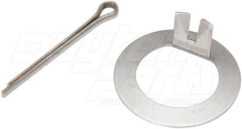 Dayton Parts LT71719 Utility Trailer Spring Component