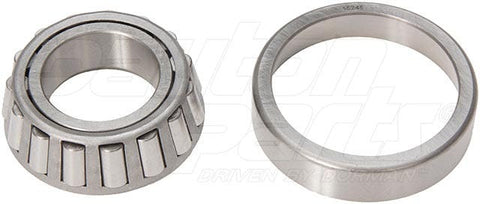Dayton Parts LT71719 Utility Trailer Spring Component