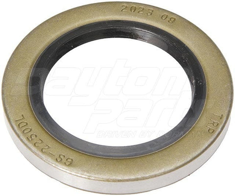 Dayton Parts LT71719 Utility Trailer Spring Component