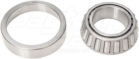 Dayton Parts LT71719 Utility Trailer Spring Component