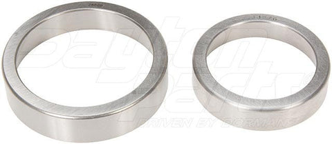 Dayton Parts LT71720 Utility Trailer Spring Component