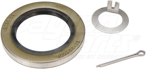 Dayton Parts LT71720 Utility Trailer Spring Component