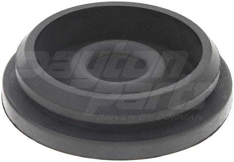 Dayton Parts LT85001 Utility Trailer Spring Component