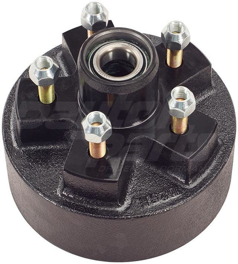 Dayton Parts LT91007 Utility Trailer Spring Component