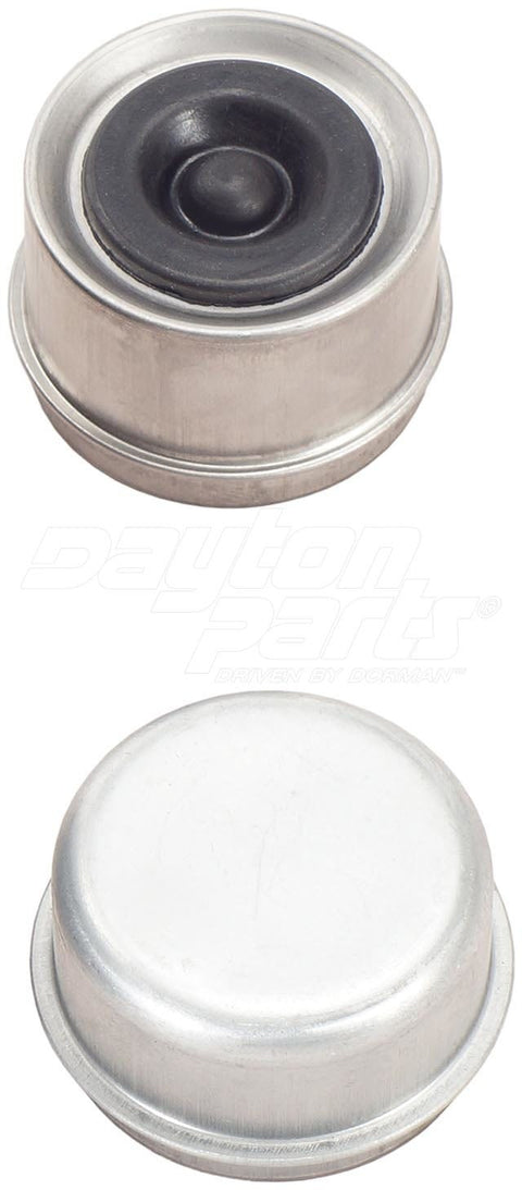 Dayton Parts LT91007 Utility Trailer Spring Component