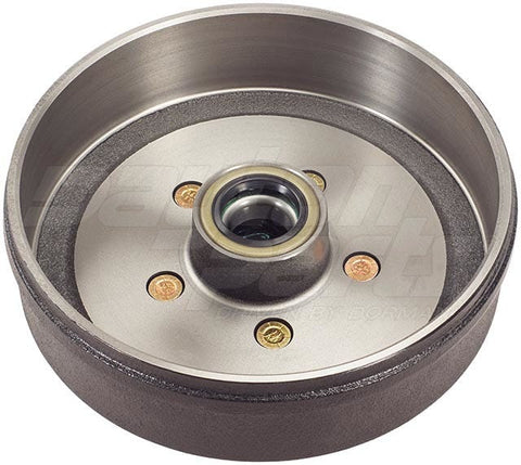 Dayton Parts LT91008 Utility Trailer Spring Component