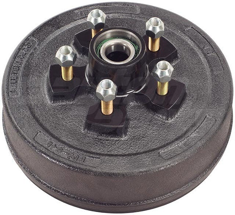 Dayton Parts LT91008 Utility Trailer Spring Component
