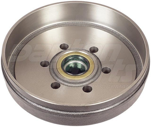 Dayton Parts LT91009 Utility Trailer Spring Component