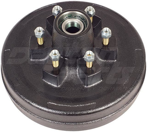 Dayton Parts LT91009 Utility Trailer Spring Component