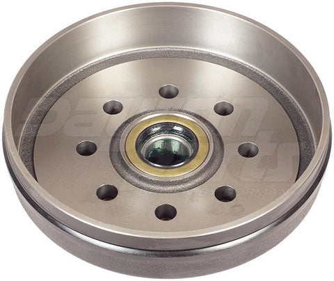 Dayton Parts LT91010 Utility Trailer Spring Component