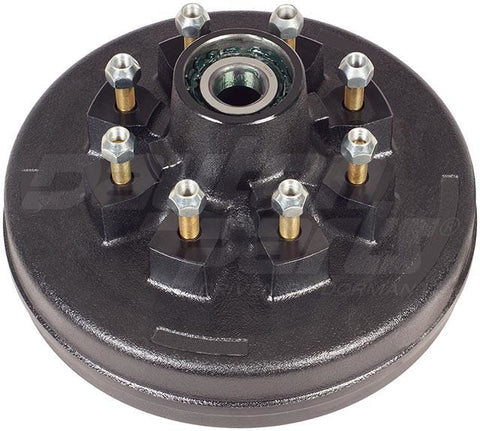 Dayton Parts LT91010 Utility Trailer Spring Component