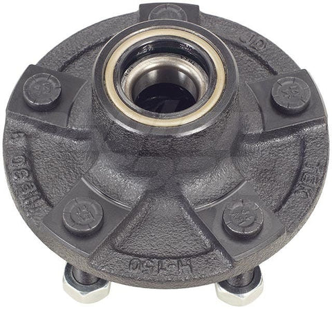 Dayton Parts LT91011 Utility Trailer Spring Component