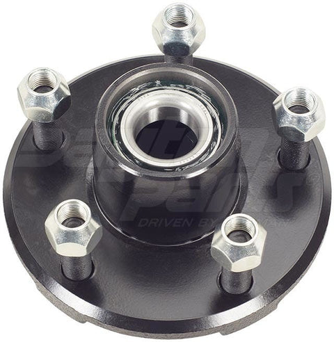 Dayton Parts LT91011 Utility Trailer Spring Component