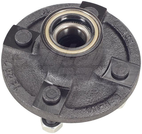 Dayton Parts LT91012 Utility Trailer Spring Component