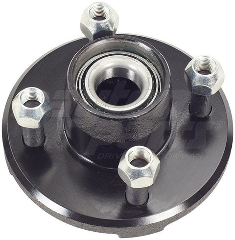 Dayton Parts LT91012 Utility Trailer Spring Component