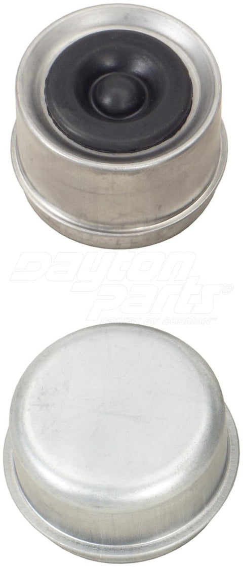 Dayton Parts LT91012 Utility Trailer Spring Component