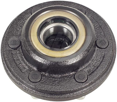 Dayton Parts LT91013 Utility Trailer Spring Component